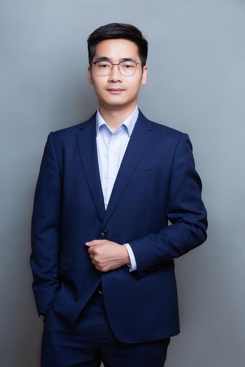 潘梅梅 动态图形设计负责人